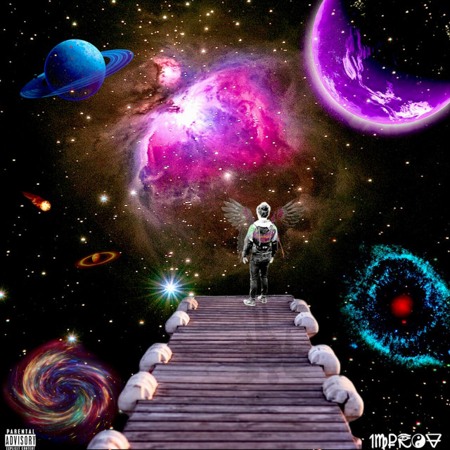 Will Not Be Denied Single By 1mprov Spotify