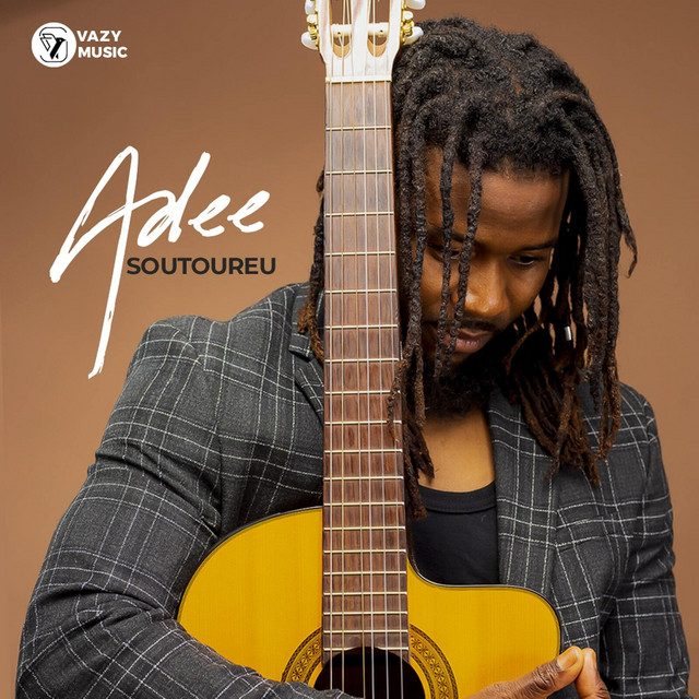 Soutoureu - Single by Adee | Spotify