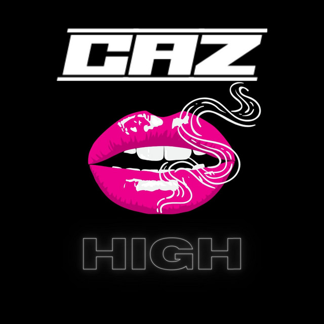 High cover art
