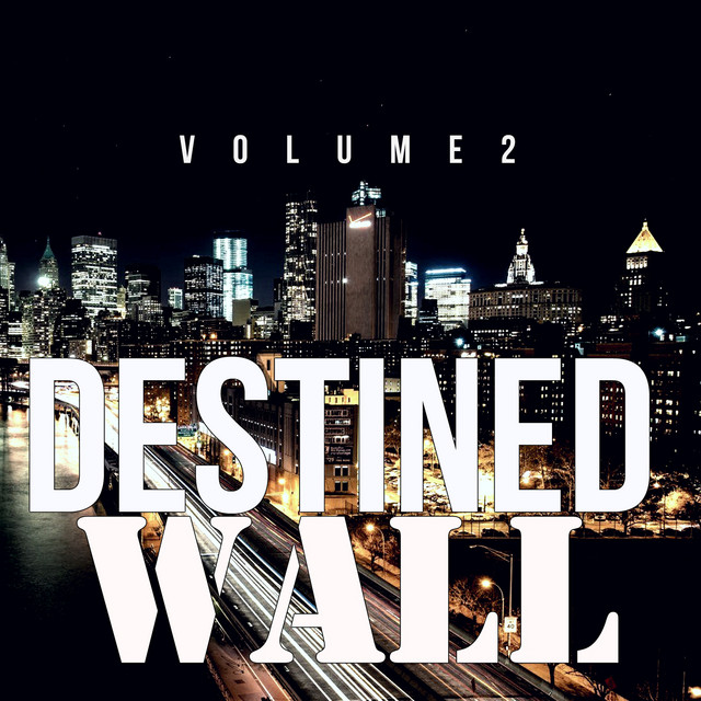 Destined (Vol. 2) cover art