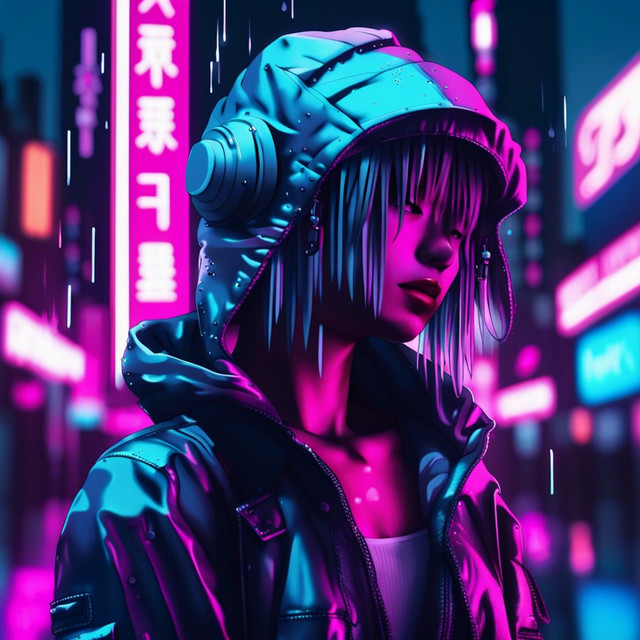 Devils - Veins Slowed Remix