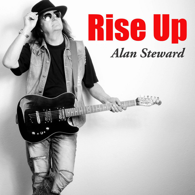 Rise Up cover