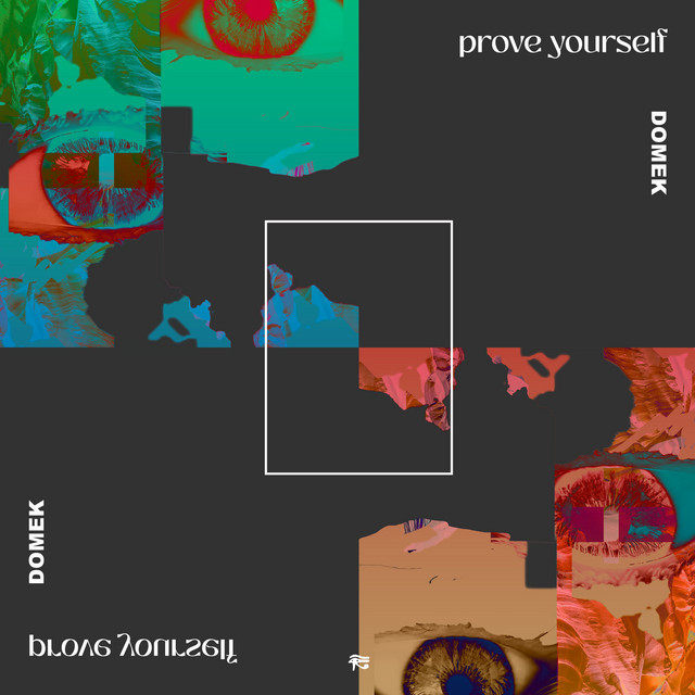 Prove Yourself album art