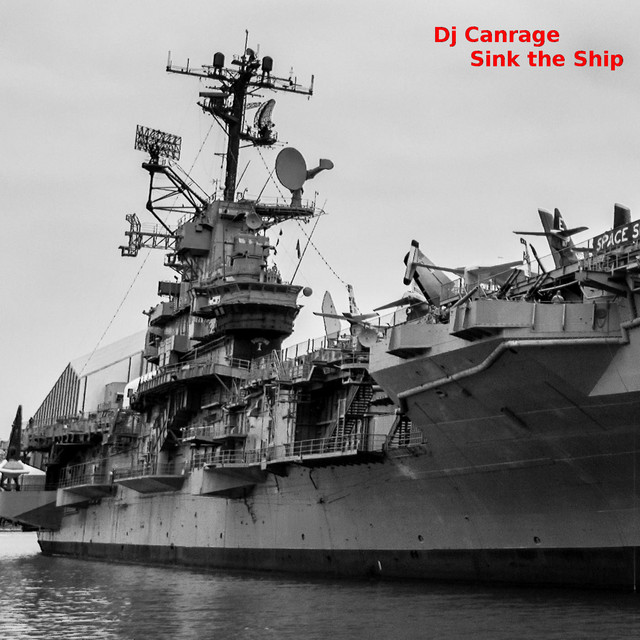 Sink the Ship cover art
