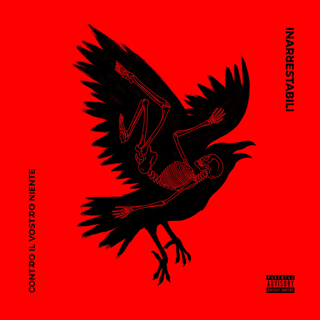 Contro il vostro niente cover