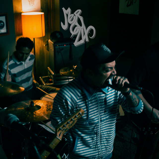 Mergulho (Ao Vivo no Sala Secreta) cover art