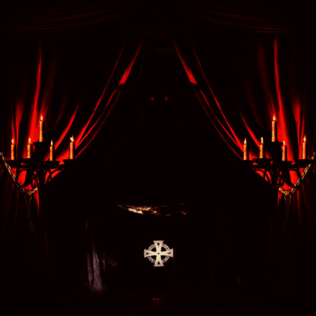Indisposed cover art