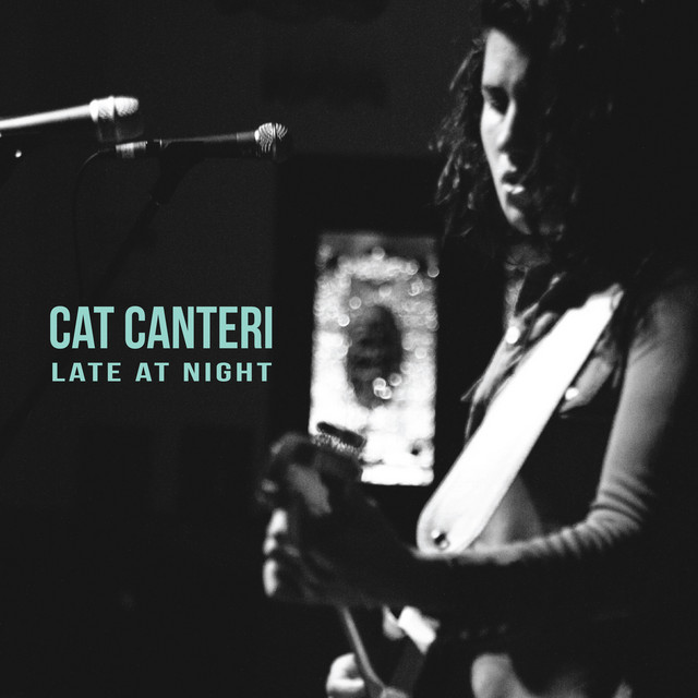 Late At Night cover