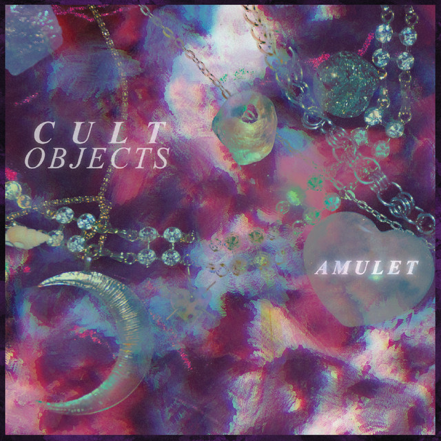 Amulet cover art