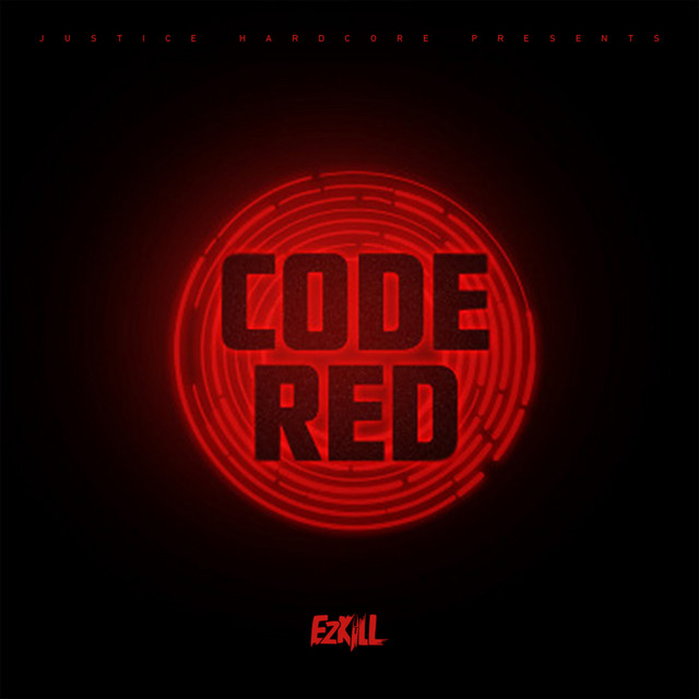 Code Red album art