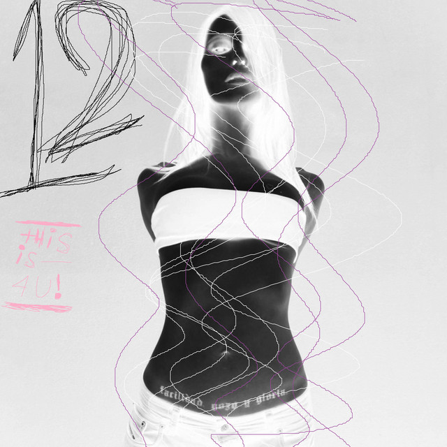 Lol cover art