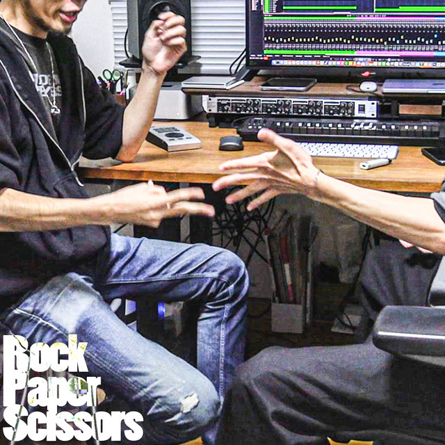 Rock-Paper-Scissors ‑「Single」by ytr | Spotify