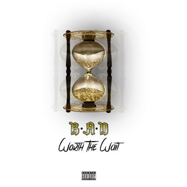 Worth the Wait cover