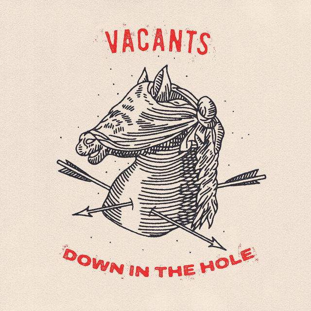 Down In The Hole cover art