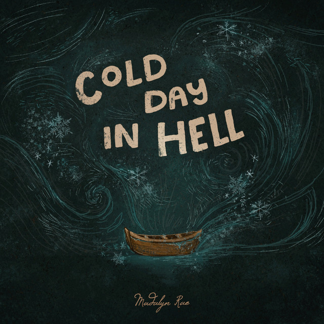 Cold Day in Hell