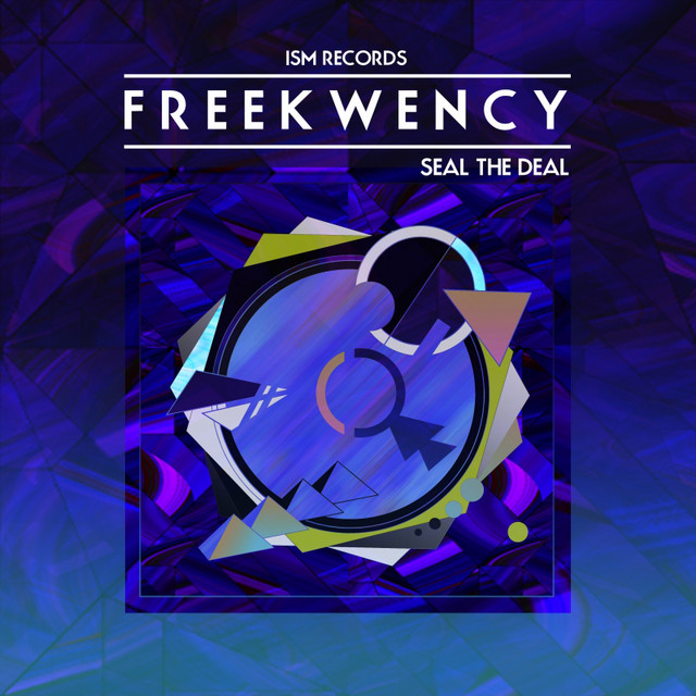 Seal the Deal cover art