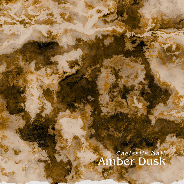 Amber Dusk cover art