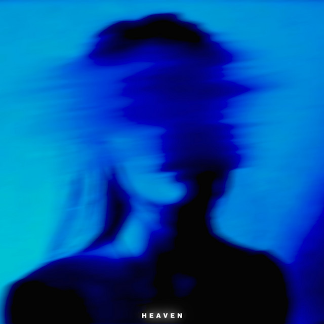 Обкладинка: Heaven — SXTURN