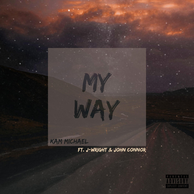 My Way cover art