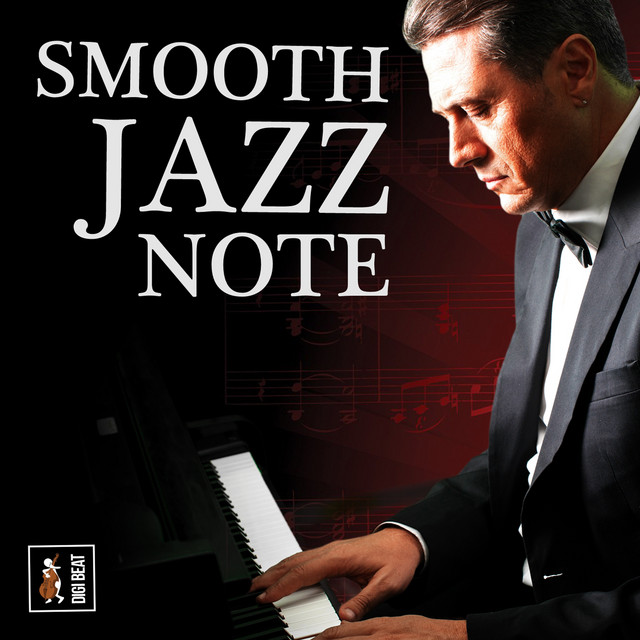 Smooth Jazz Note cover art