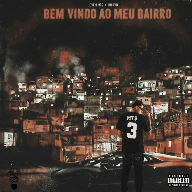 Bem Vindo ao Meu Bairro