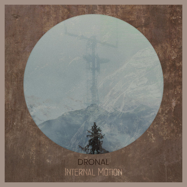 Internal Motion cover art