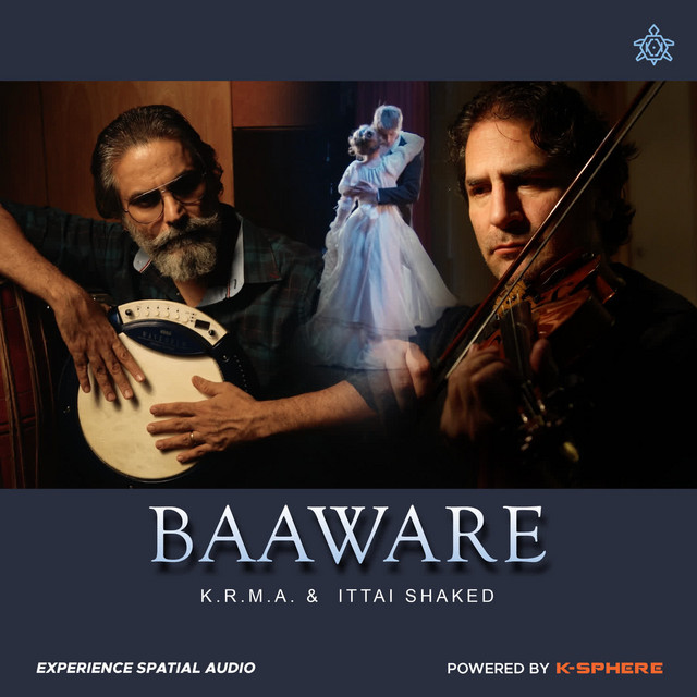 Baaware cover art
