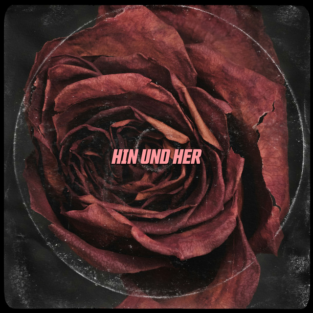 Hin und her cover