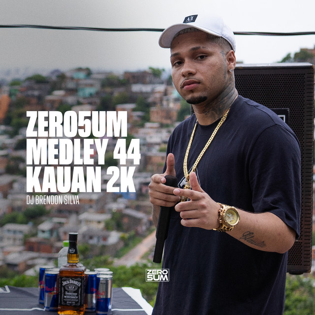 ZERO5UM MEDLEY 44