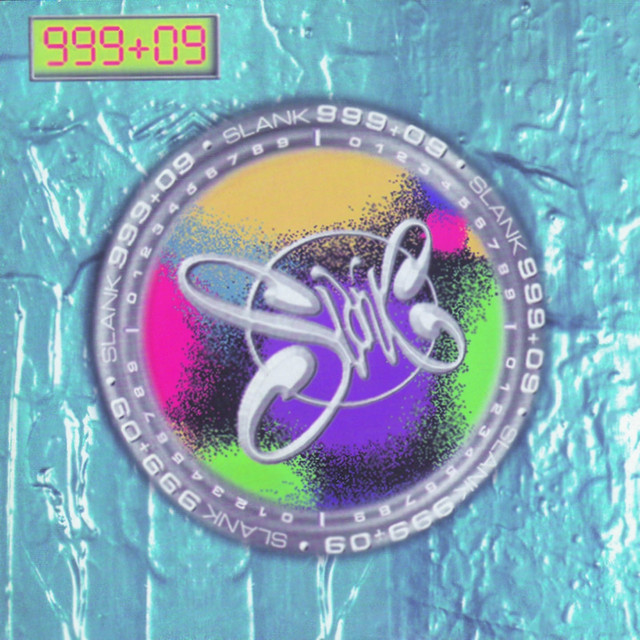 999+09, Vol. 1 cover art