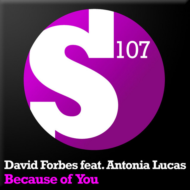 Because Of You - Original Mix