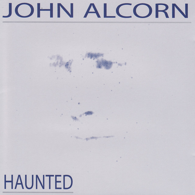 Haunted cover