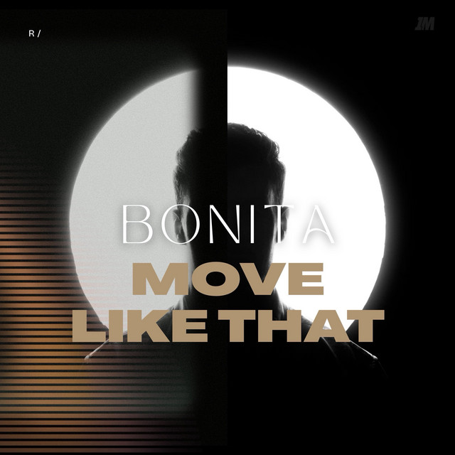Bonita, Move Like That cover art