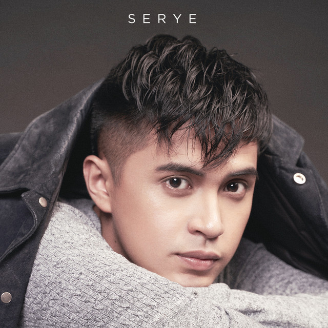 Serye cover art