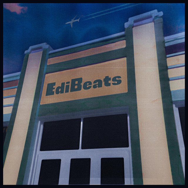 Edibeats cover art