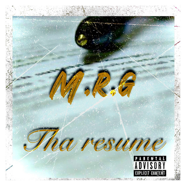 Tha Resume cover art