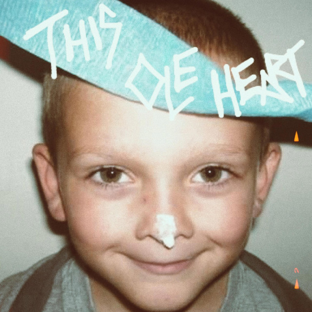 This Ole Heart cover art