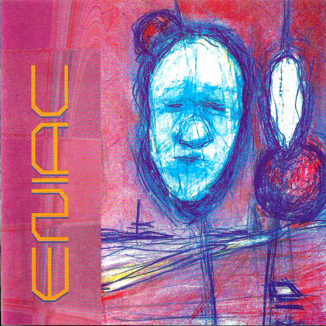 Eniac cover art