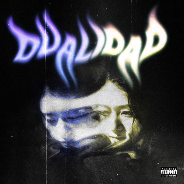 Dualidad cover art