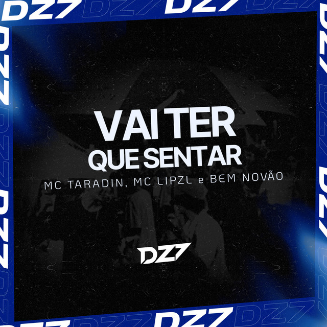 VAI TER QUE SENTAR