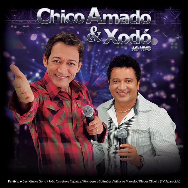 Chico Amado & Xodó Photo