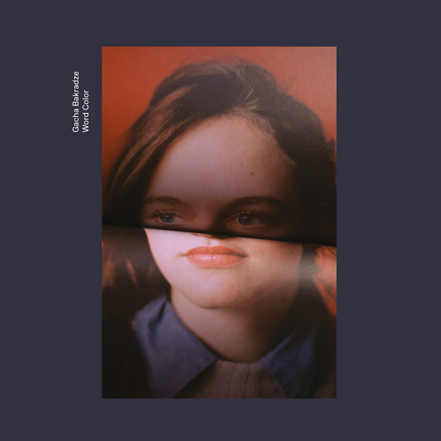 Word Color cover art
