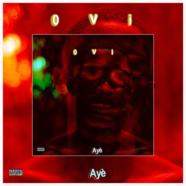 Aye by Ovi