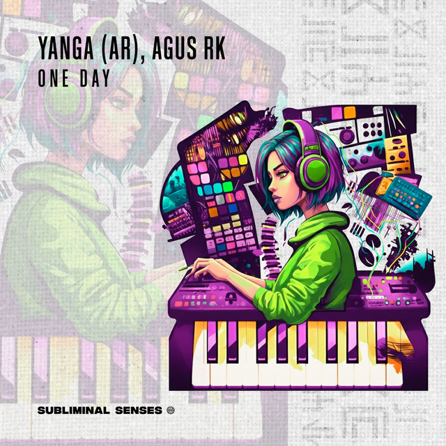 album image