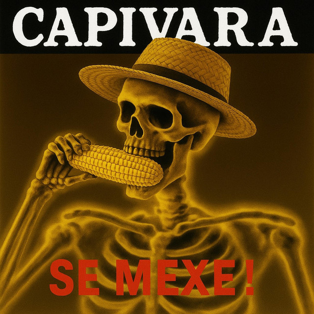 Capivara
