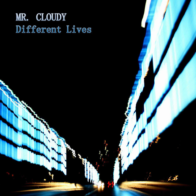 Different Lives cover
