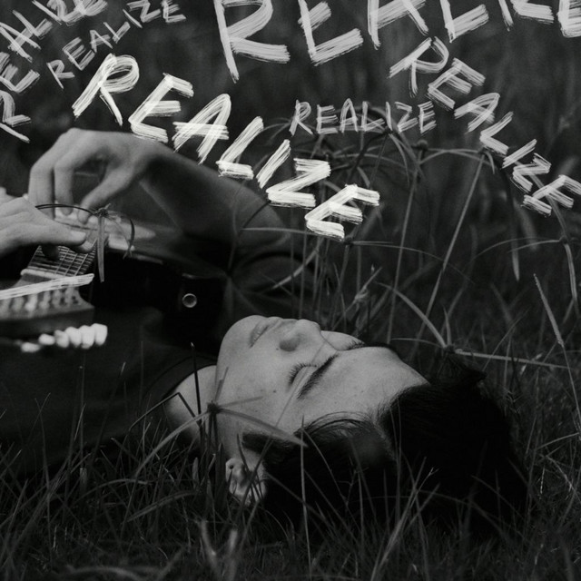 Realize cover art