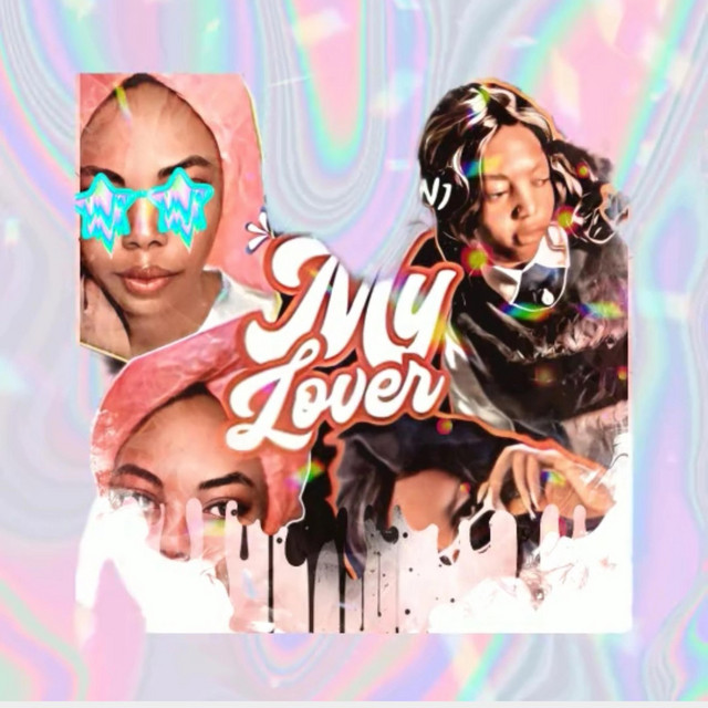 My Lover (Sped Up)