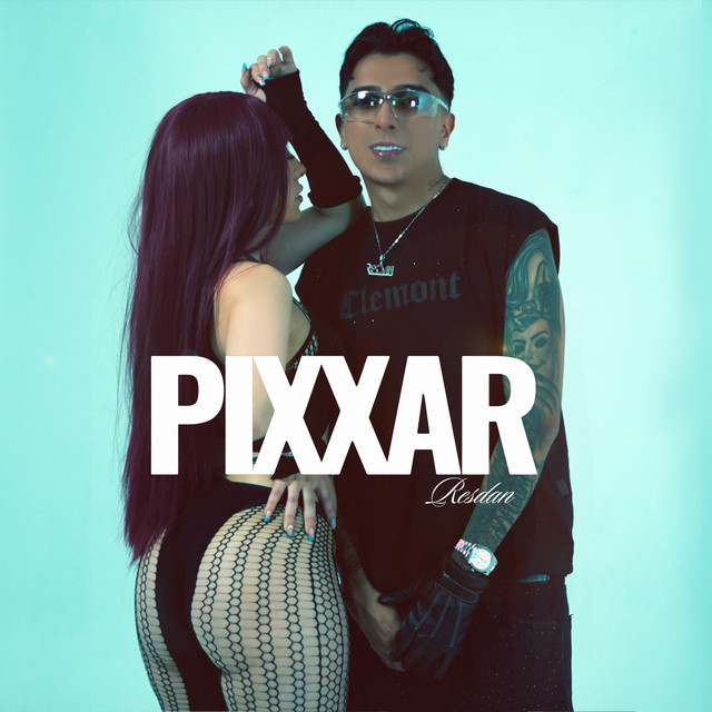 PIXXAR