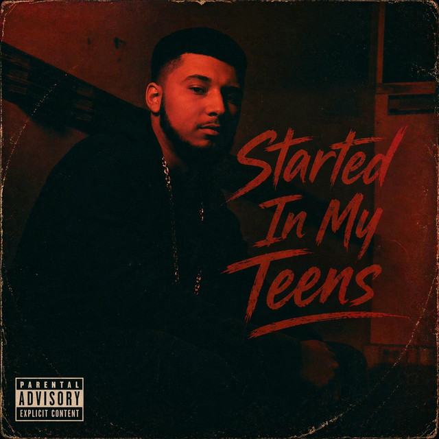 undefined album image
